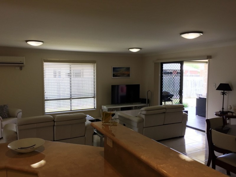 5 Montclair Close, Dalby QLD 4405