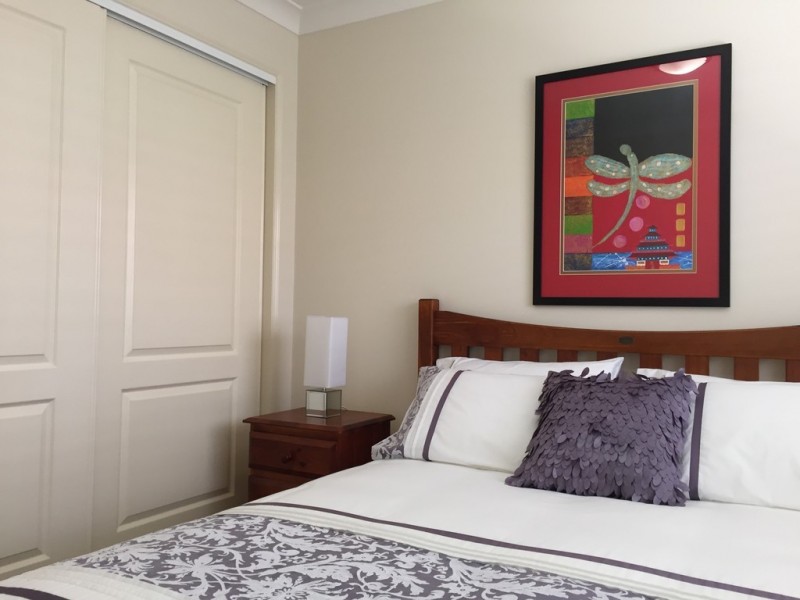 5 Montclair Close, Dalby QLD 4405