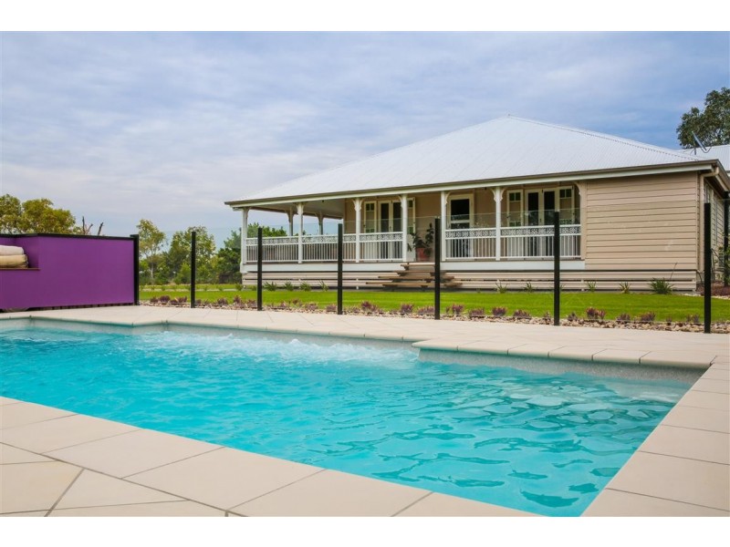 358 Dargal Road, Roma QLD 4455
