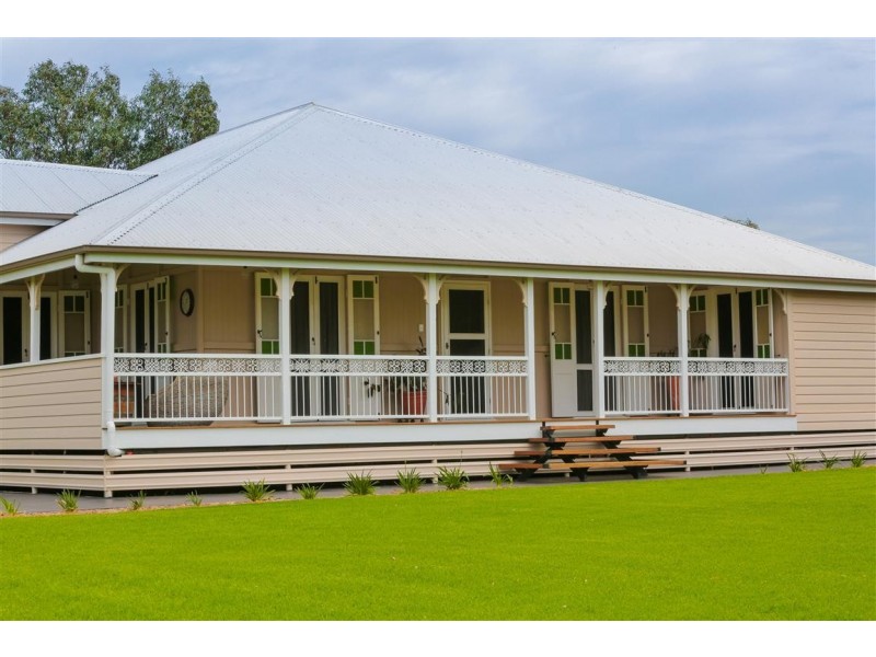 358 Dargal Road, Roma QLD 4455