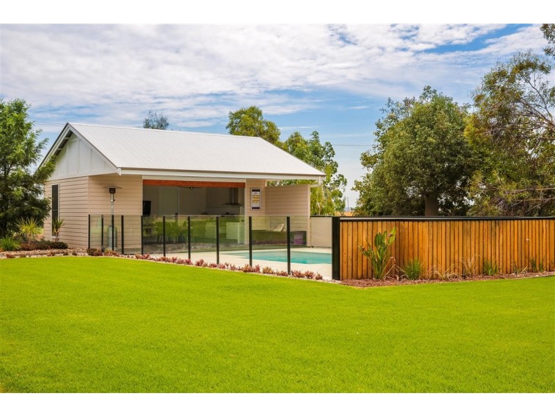 358 Dargal Road, Roma QLD 4455