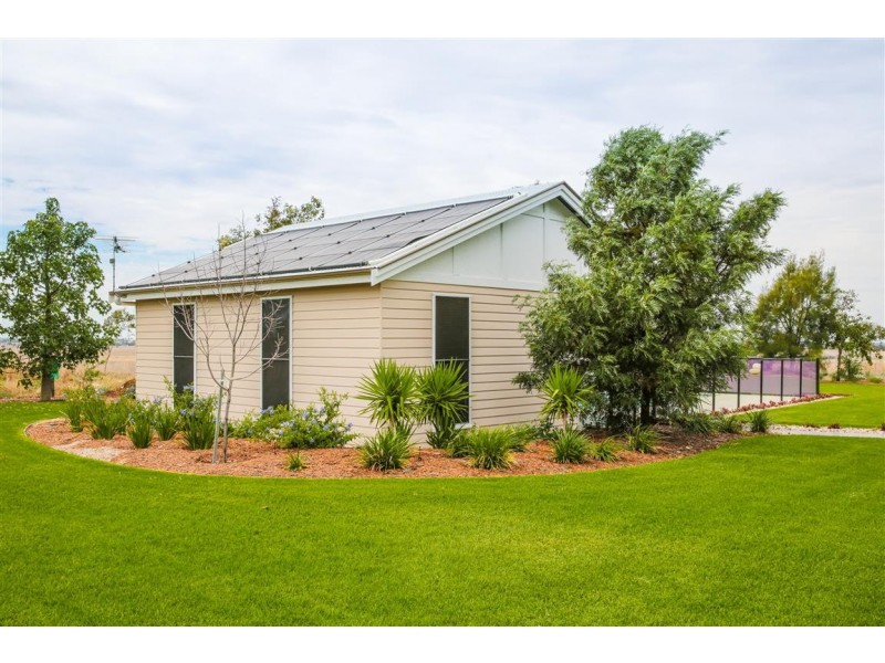 358 Dargal Road, Roma QLD 4455