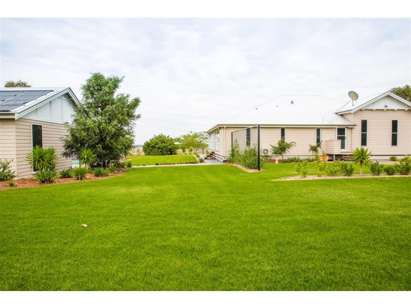 358 Dargal Road, Roma QLD 4455