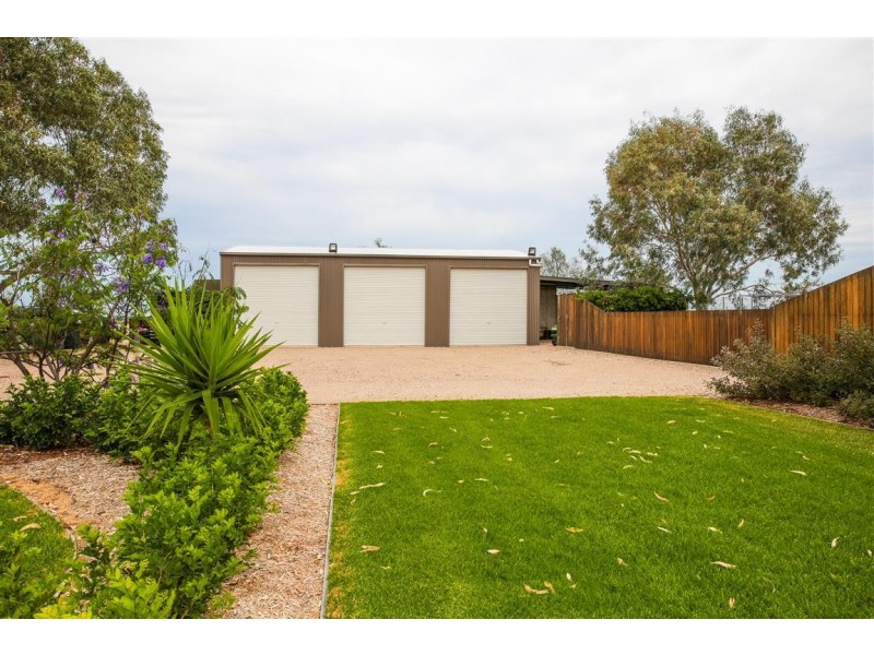 358 Dargal Road, Roma QLD 4455