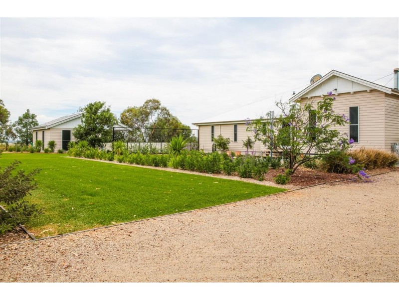 358 Dargal Road, Roma QLD 4455