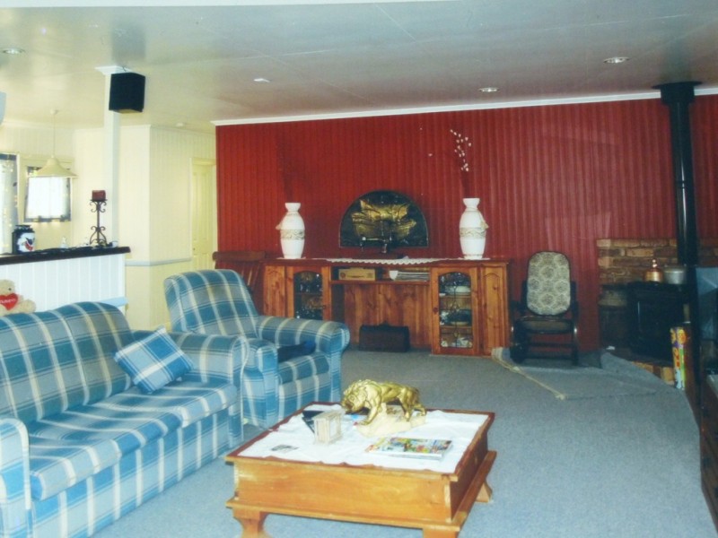 ” TOLMAH HOMESTEAD “, Condamine QLD 4416