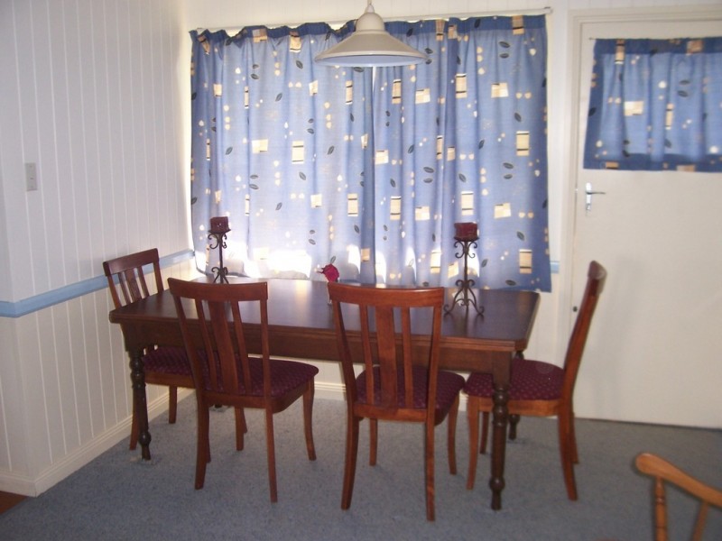 ” TOLMAH HOMESTEAD “, Condamine QLD 4416