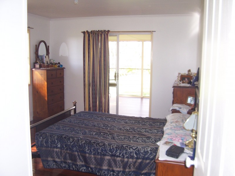 ” TOLMAH HOMESTEAD “, Condamine QLD 4416