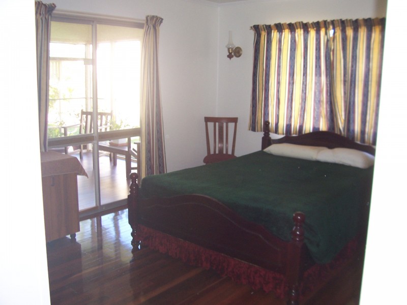 ” TOLMAH HOMESTEAD “, Condamine QLD 4416