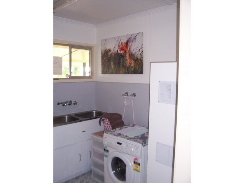 ” TOLMAH HOMESTEAD “, Condamine QLD 4416