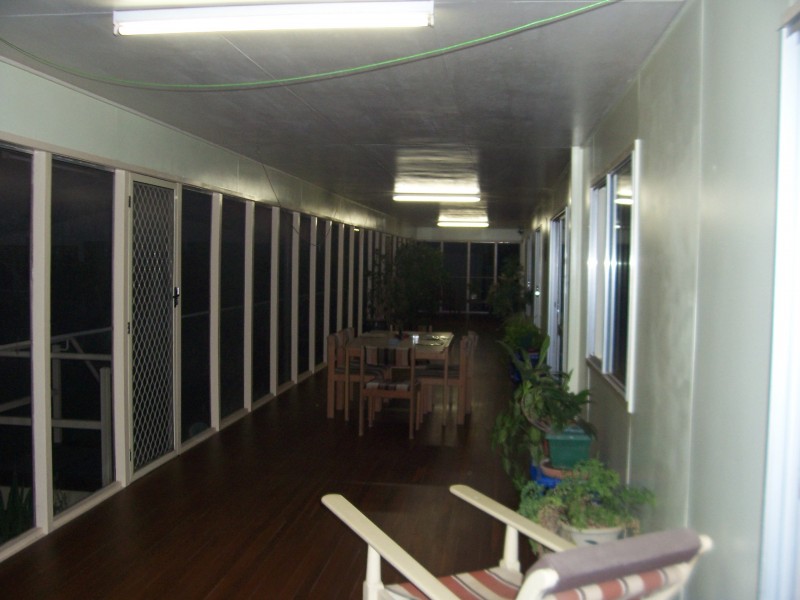 ” TOLMAH HOMESTEAD “, Condamine QLD 4416