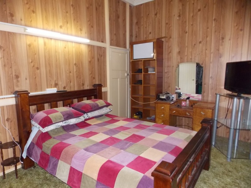 31 CLEMATIS ST, Blackall QLD 4472