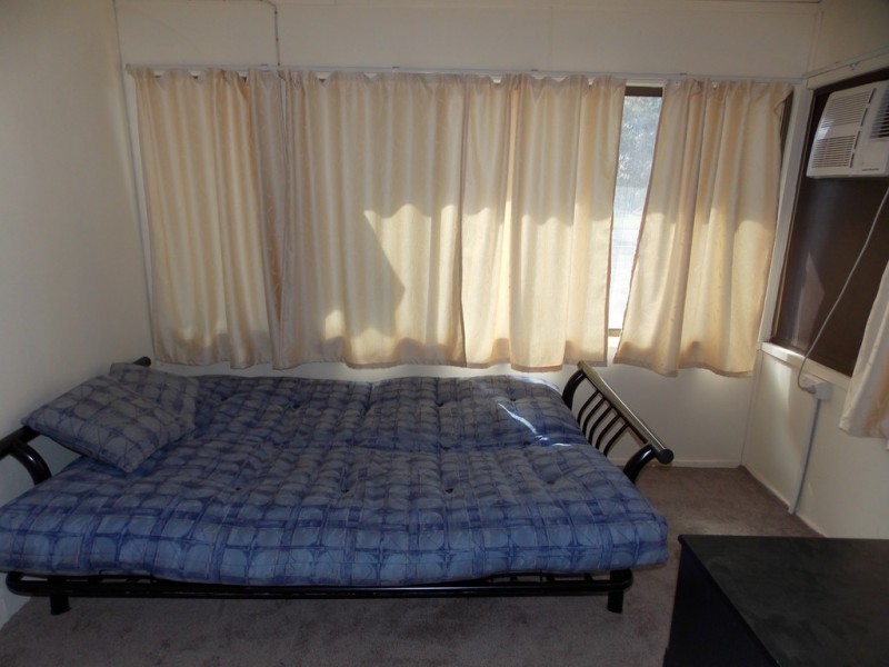 31 CLEMATIS ST, Blackall QLD 4472