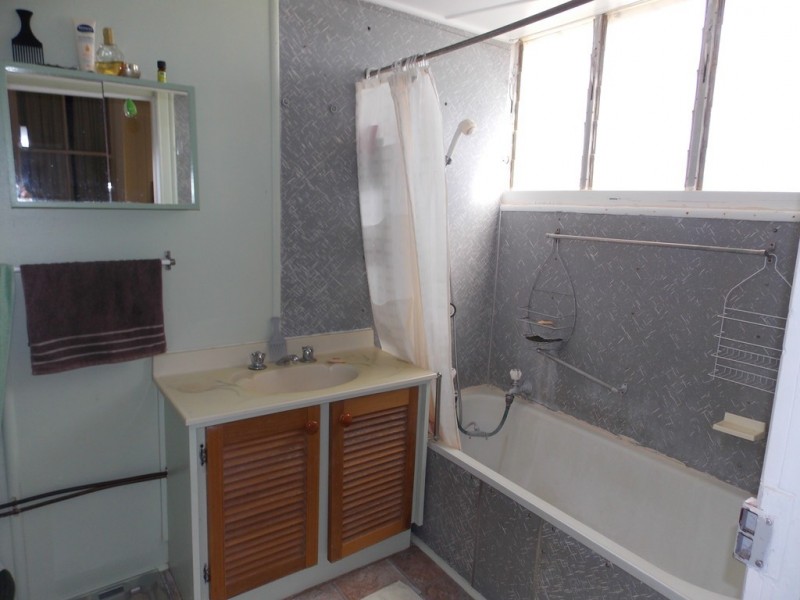 31 CLEMATIS ST, Blackall QLD 4472