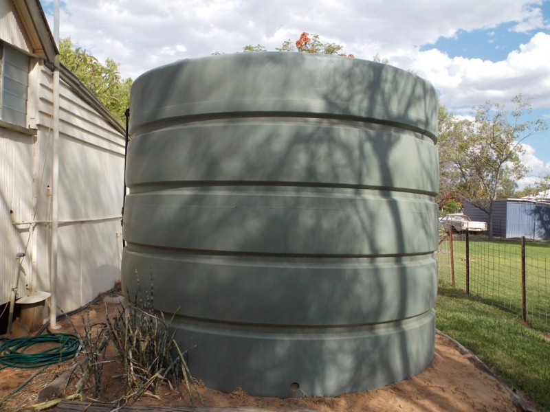 31 CLEMATIS ST, Blackall QLD 4472