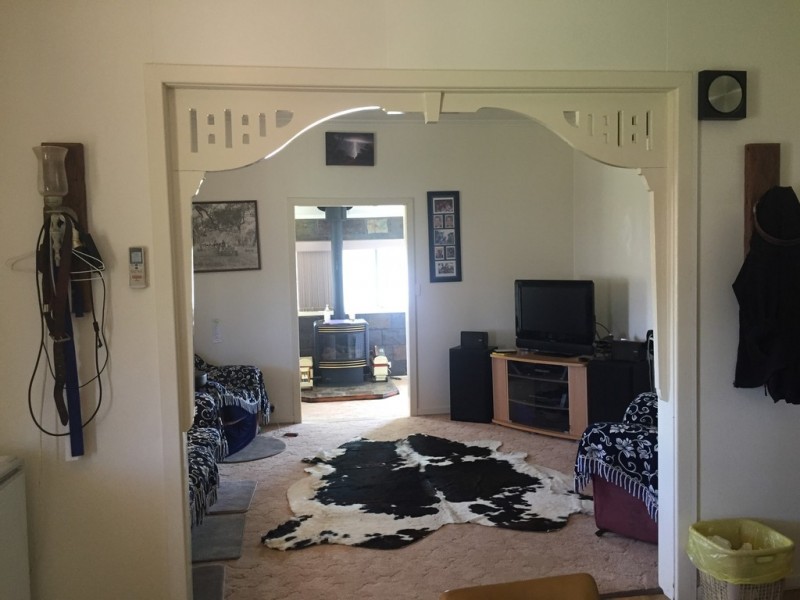 93 Wicks Street, Cunnamulla QLD 4490
