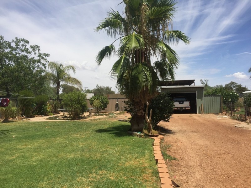 93 Wicks Street, Cunnamulla QLD 4490