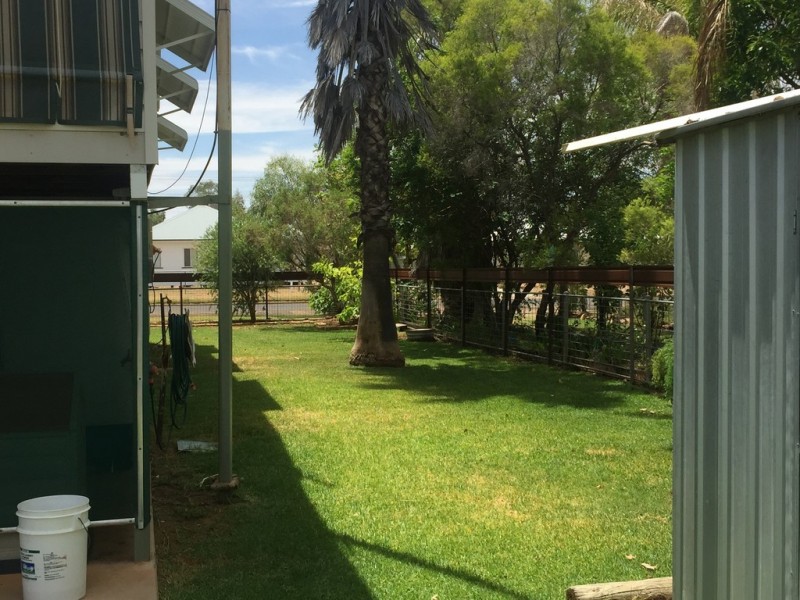 93 Wicks Street, Cunnamulla QLD 4490