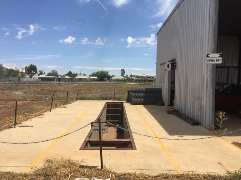 93 Wicks Street, Cunnamulla QLD 4490