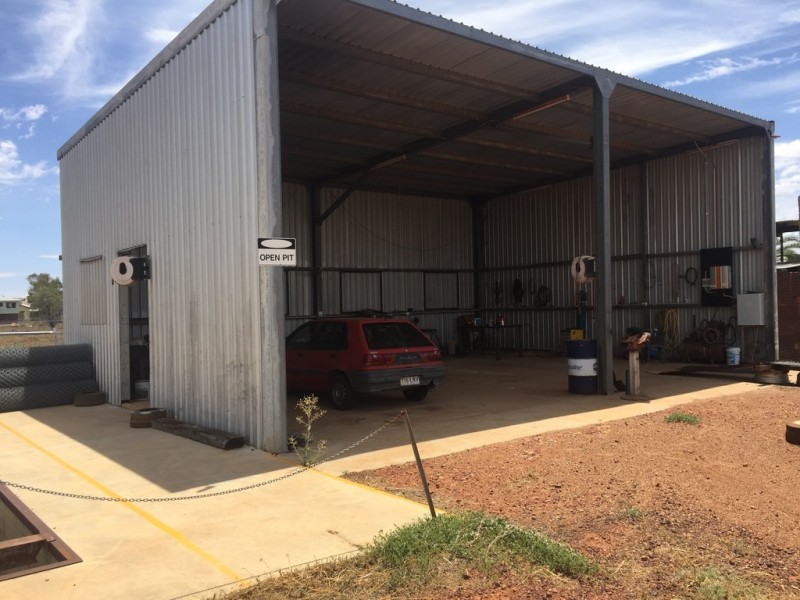93 Wicks Street, Cunnamulla QLD 4490