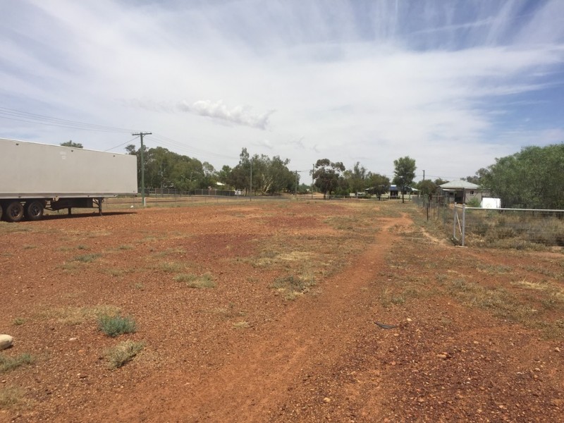 93 Wicks Street, Cunnamulla QLD 4490
