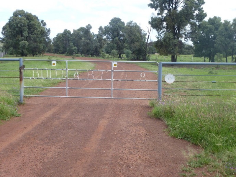 276 Case Road, Chinchilla QLD 4413
