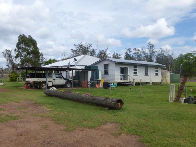 276 Case Road, Chinchilla QLD 4413