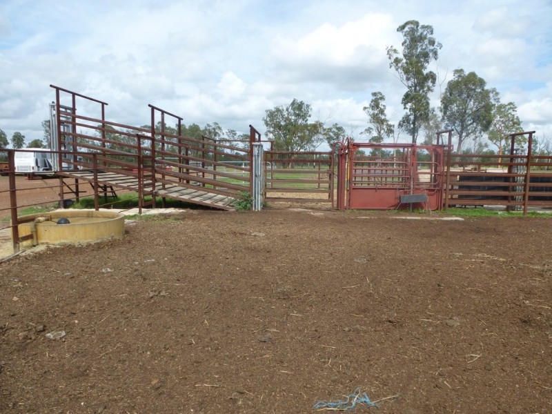 276 Case Road, Chinchilla QLD 4413