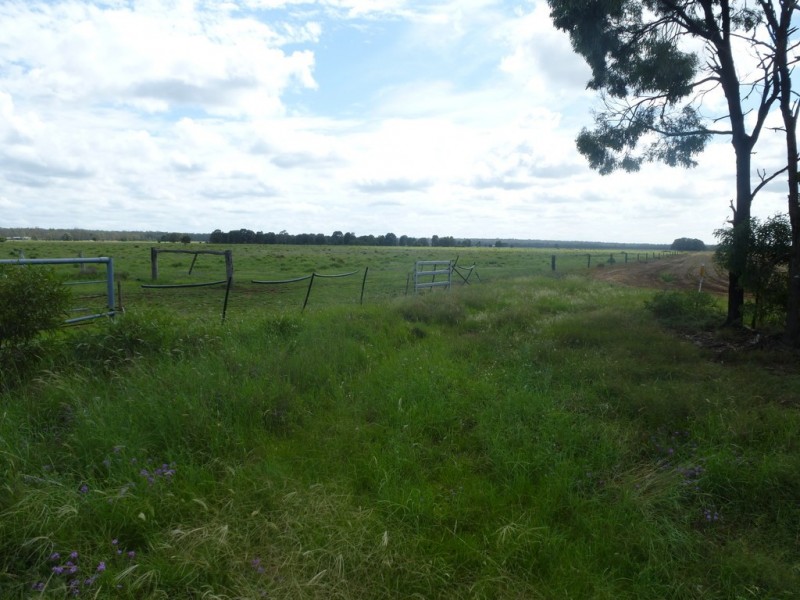276 Case Road, Chinchilla QLD 4413