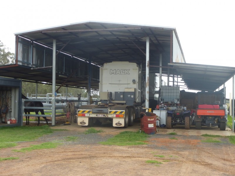 276 Case Road, Chinchilla QLD 4413