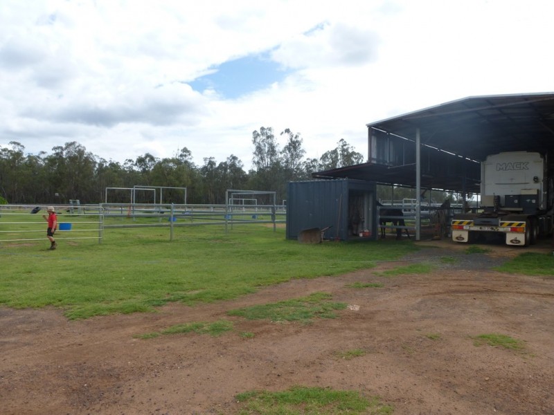 276 Case Road, Chinchilla QLD 4413