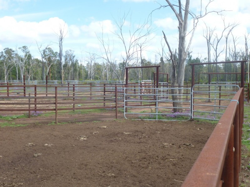 276 Case Road, Chinchilla QLD 4413