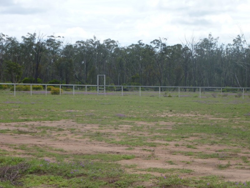 276 Case Road, Chinchilla QLD 4413