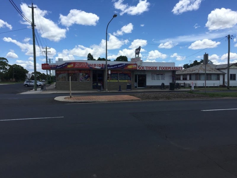 67 Owen Street, Dalby QLD 4405