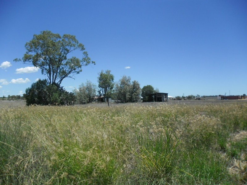 10 Killarney street, Dulacca QLD 4425