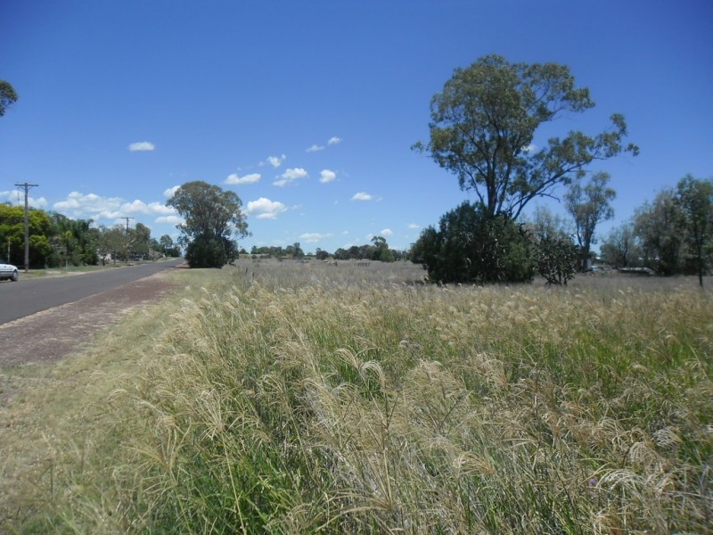 10 Killarney street, Dulacca QLD 4425