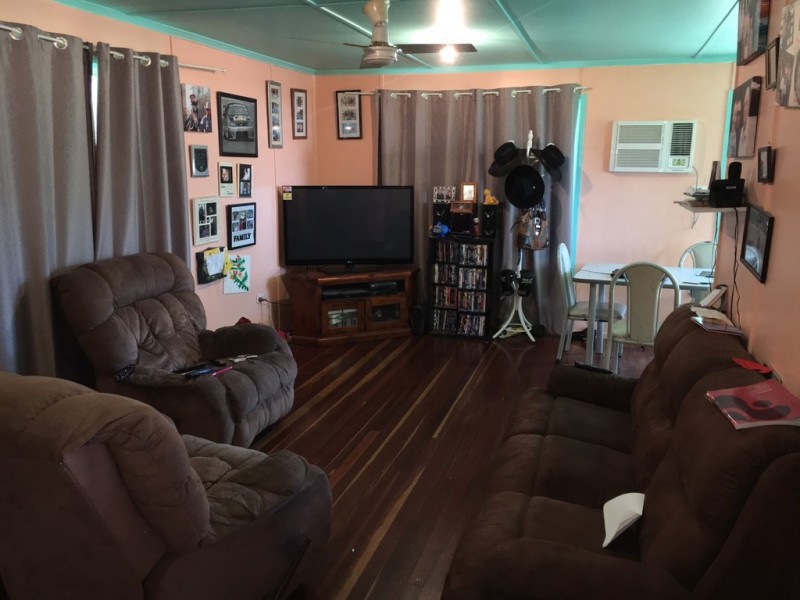 12A EDWARD ST, Tambo QLD 4478