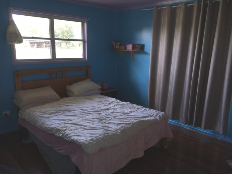 12A EDWARD ST, Tambo QLD 4478