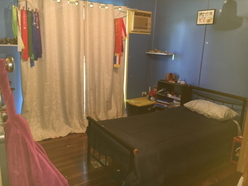 12A EDWARD ST, Tambo QLD 4478