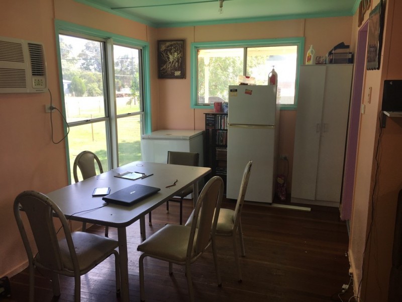 12A EDWARD ST, Tambo QLD 4478