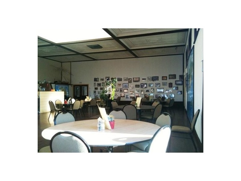 Boulders Coffee Shop, Cunnamulla QLD 4490