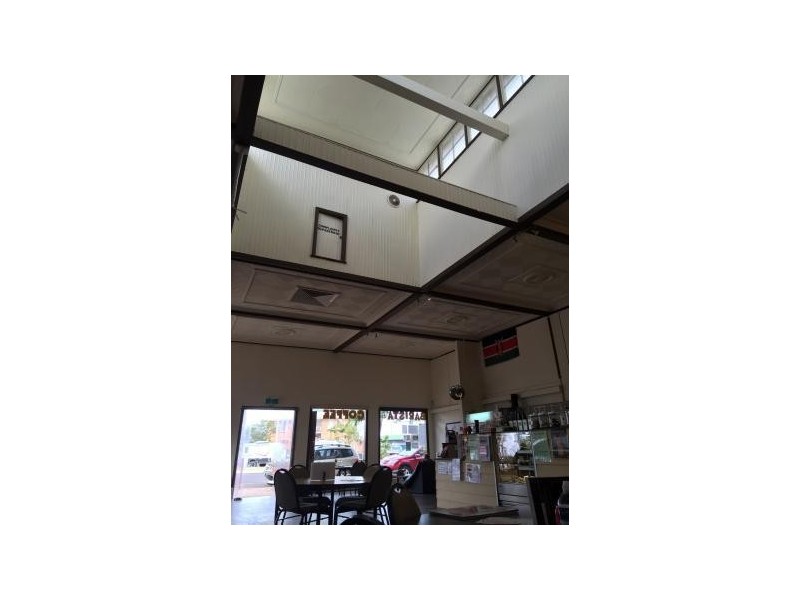Boulders Coffee Shop, Cunnamulla QLD 4490