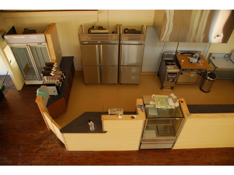 Boulders Coffee Shop, Cunnamulla QLD 4490
