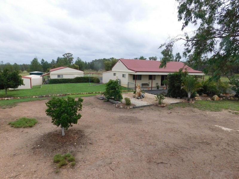 113 Gazzard Road, Tara QLD 4421