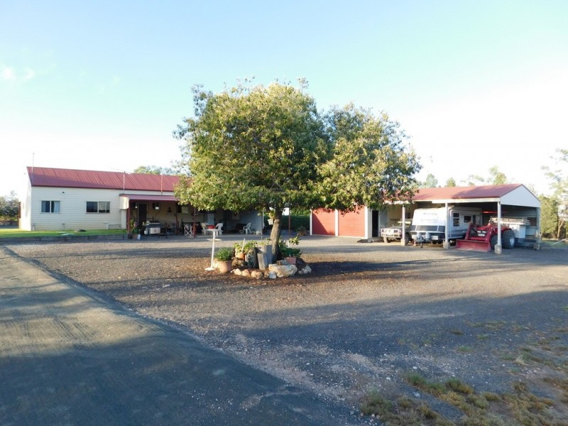 113 Gazzard Road, Tara QLD 4421