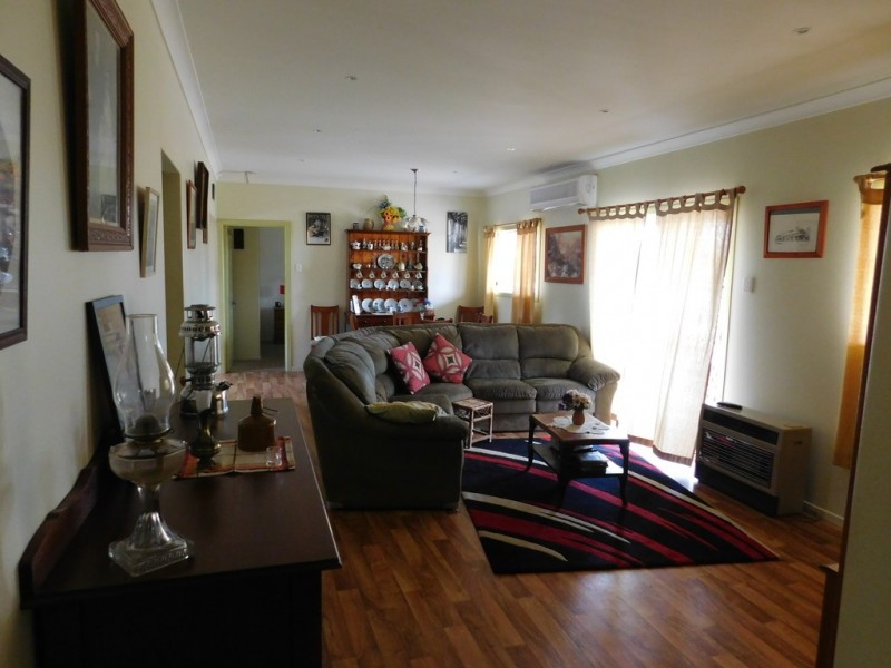 113 Gazzard Road, Tara QLD 4421