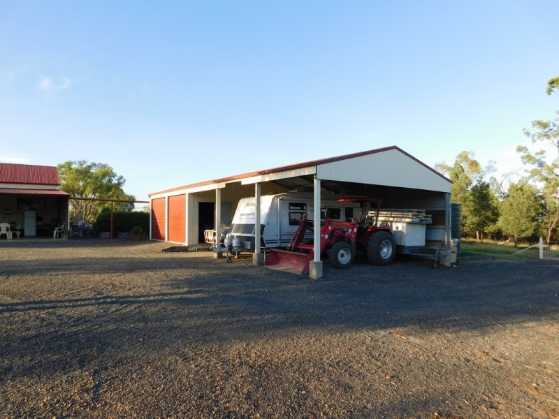 113 Gazzard Road, Tara QLD 4421