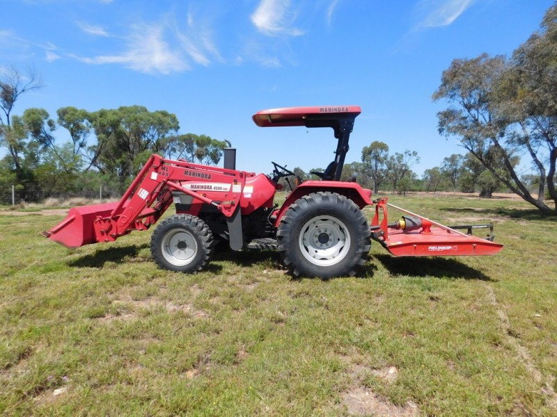 113 Gazzard Road, Tara QLD 4421