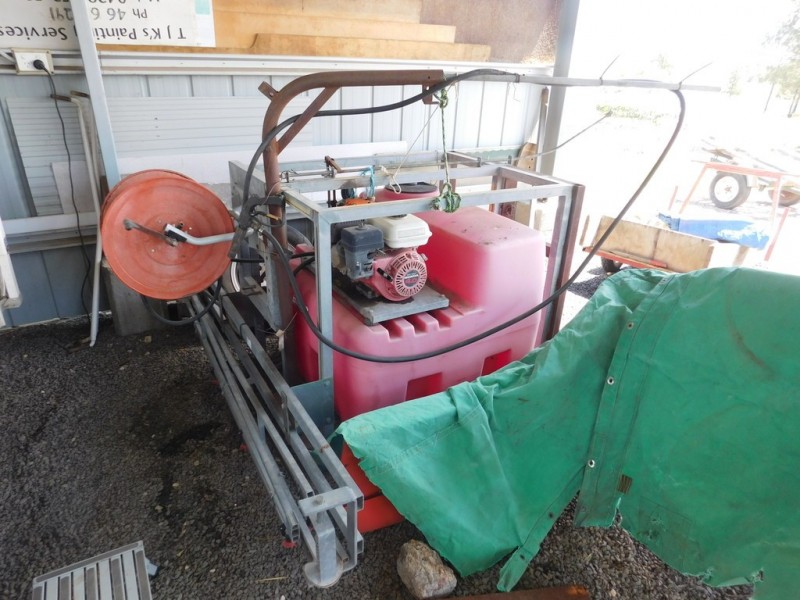 113 Gazzard Road, Tara QLD 4421