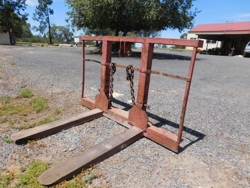 113 Gazzard Road, Tara QLD 4421